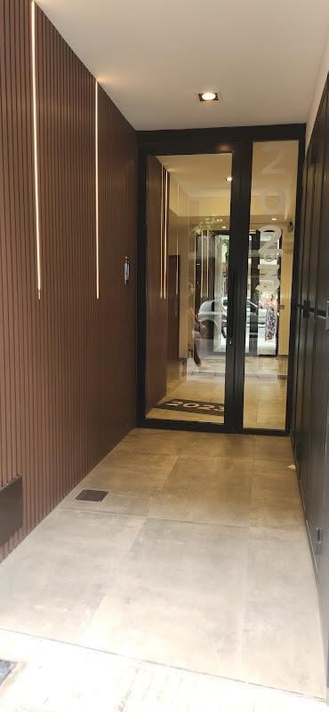 Departamento en Recoleta a estrenar con amenities