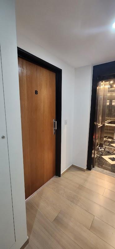 Foto de Departamento en Recoleta a estrenar con amenities, imagen 3