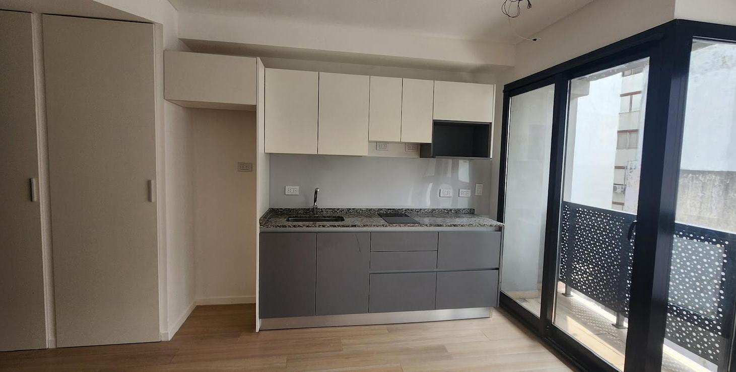 Foto de Departamento en Recoleta a estrenar con amenities, imagen 1