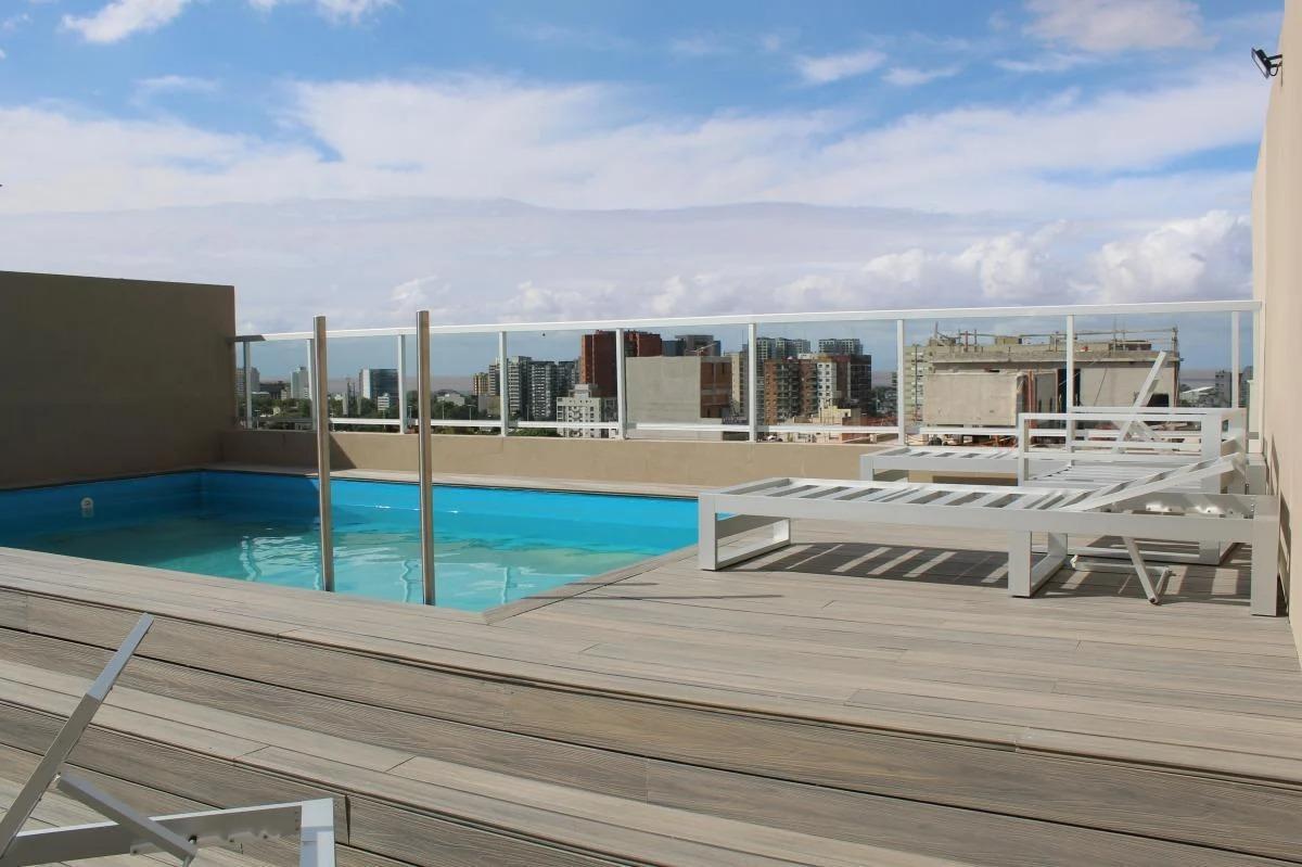 Venta Departamento a Estrenar en Nuñez. Excelente Ubicación