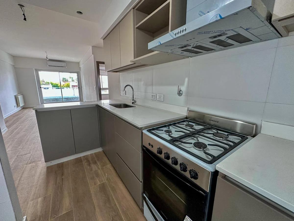 Foto de Venta Departamento a Estrenar en Nuñez. Excelente Ubicación, imagen 5