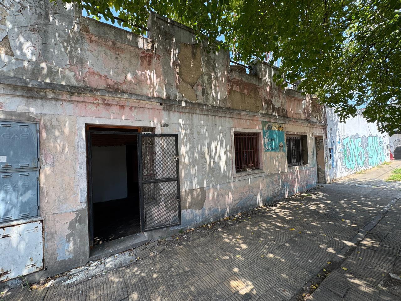 En Venta PH 3 Ambientes con Entrada Independiente y Terraza, Sin Expensas A Reciclar!