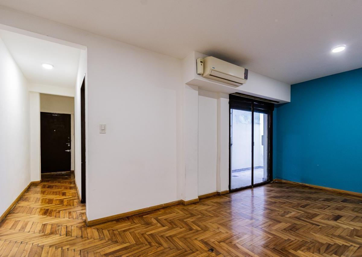 Departamento en Francisco Acuña de Figueroa 700