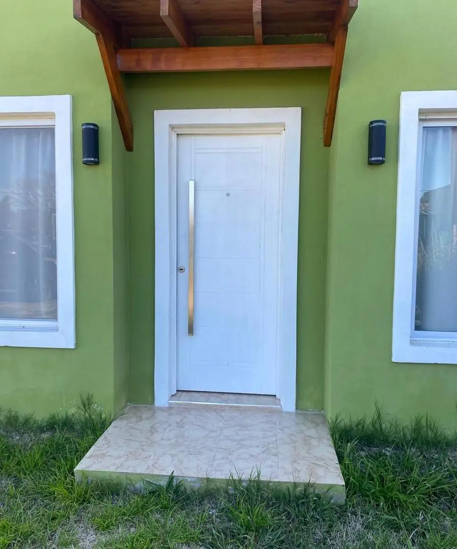 Casa barrio Haras Terraplen Gral Rodriguez 2