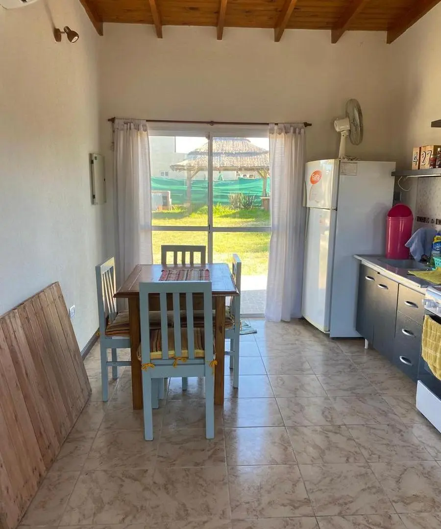 Casa barrio Haras Terraplen Gral Rodriguez 3