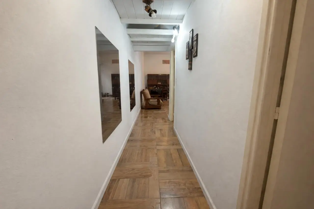 PH en Caballito Sur PB 4 AMB CON AMPLITUD 2 PATIOS Y GRAN COMODIDAD. APTO PROFESIONAL 2