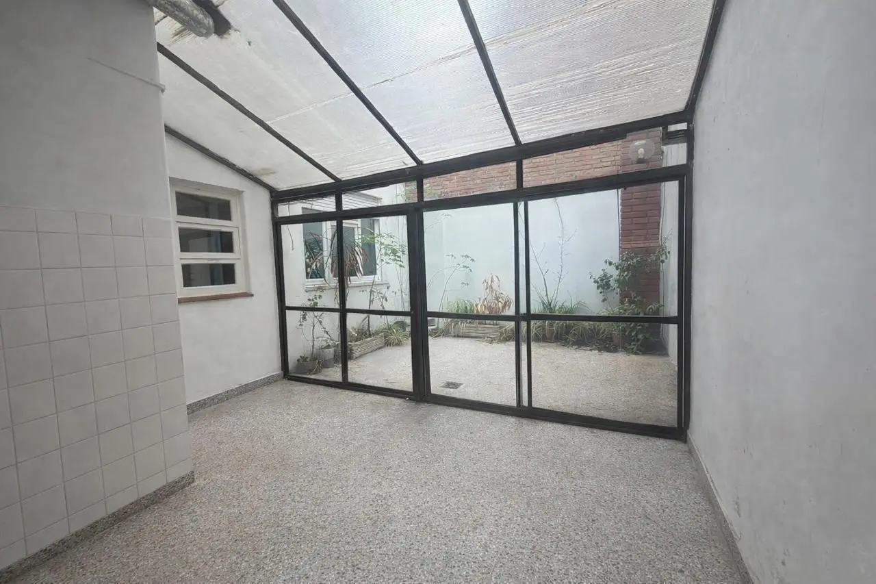 PH en Caballito Sur PB 4 AMB CON AMPLITUD 2 PATIOS Y GRAN COMODIDAD. APTO PROFESIONAL 4