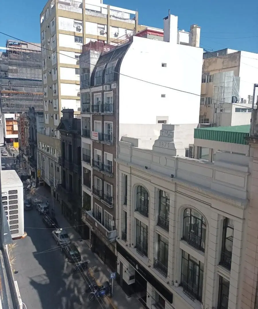 Oficina en Tribunales 2