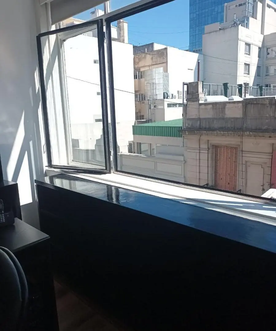Oficina en Tribunales 5