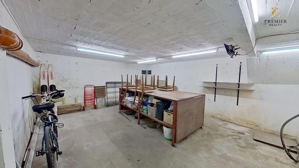 CASA DE 6 AMBIENTES LUMINOSO CON GARAGE, TALLER, QUINCHO Y BALCÓN ATERRAZADO – BELGRANO LÍMITE NÚÑEZ