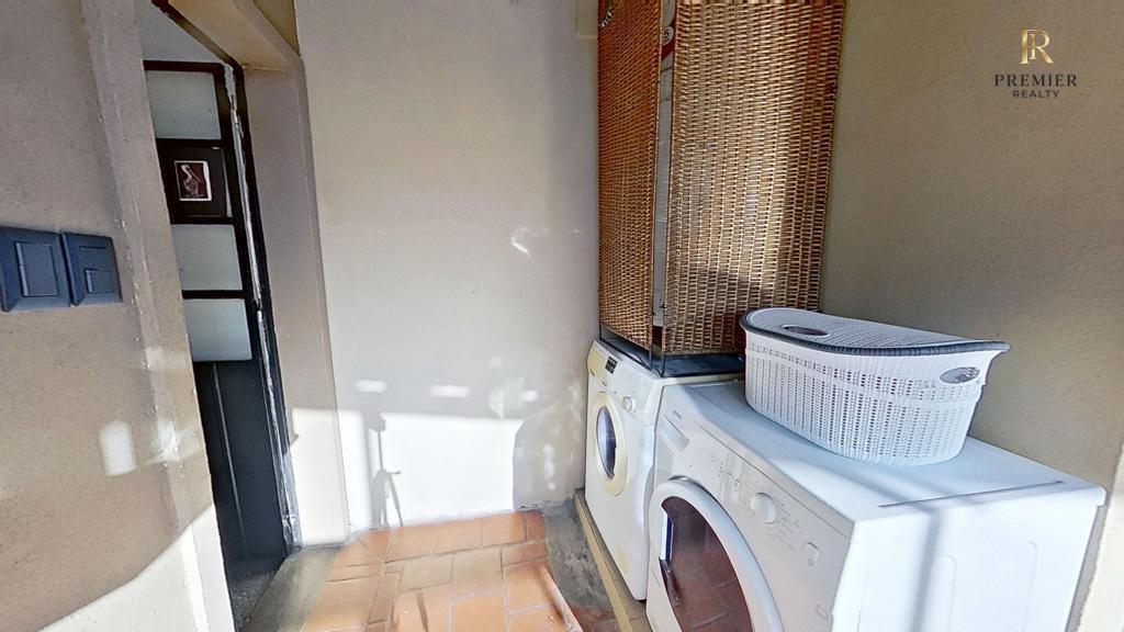 CASA DE 6 AMBIENTES LUMINOSO CON GARAGE, TALLER, QUINCHO Y BALCÓN ATERRAZADO – BELGRANO LÍMITE NÚÑEZ