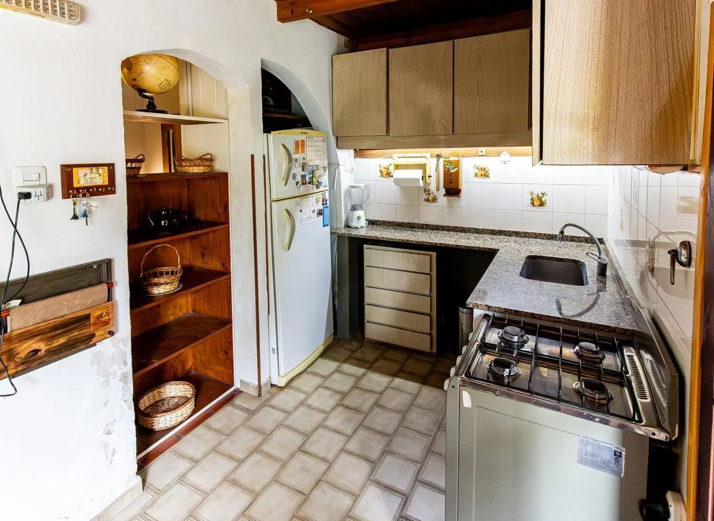 Casa en Venta, 5 Ambientes con Hermoso Jardin 5