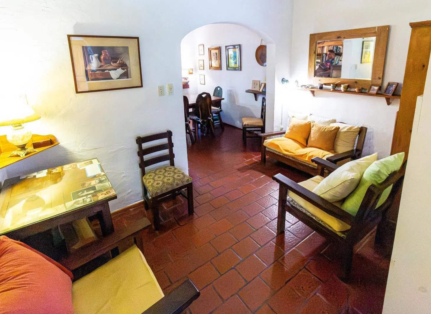 Casa en Venta, 5 Ambientes con Hermoso Jardin 3