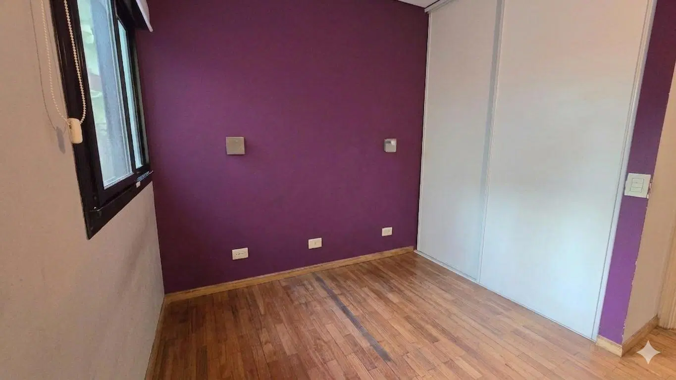 Venta de Casa lote propio con Jardin y cochera en Agronomia 5