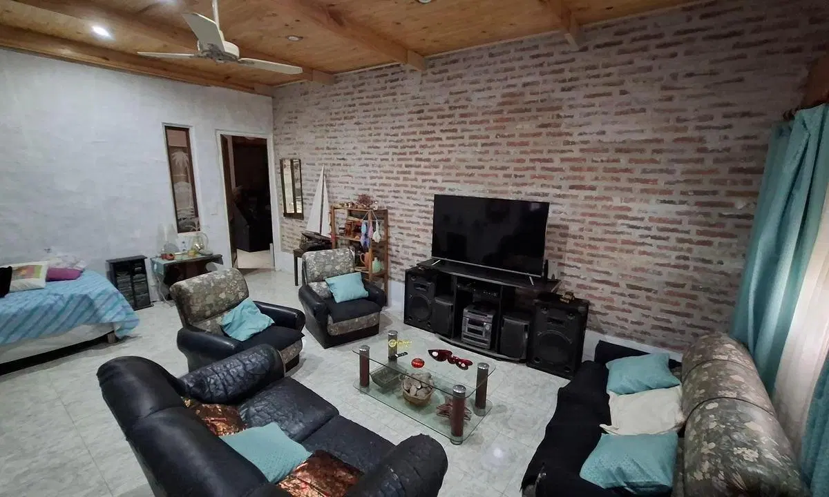 Venta casa San Miguel Multifamiliar 2
