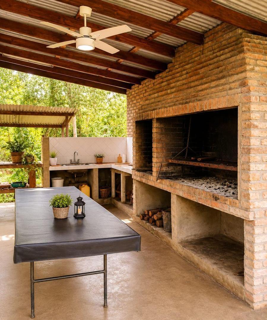 Foto de Hostel en el corazon del Delta del Tigre, imagen 3