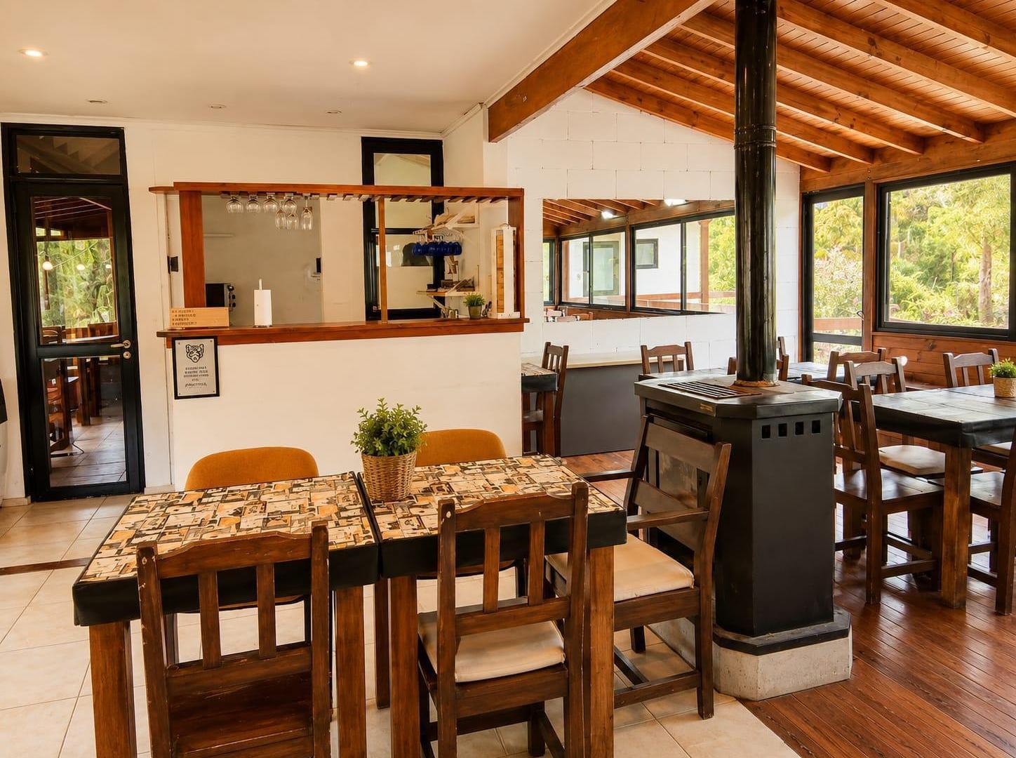 Foto de Hostel en el corazon del Delta del Tigre, imagen 4