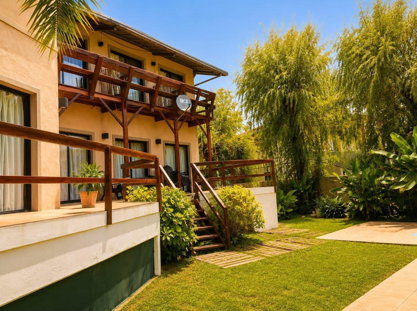Foto de Hostel en el corazon del Delta del Tigre, imagen 5