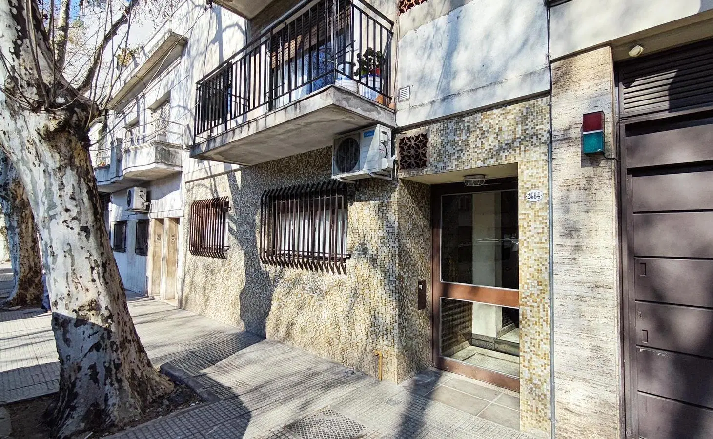 Venta Departamento 2 amb Paternal 5