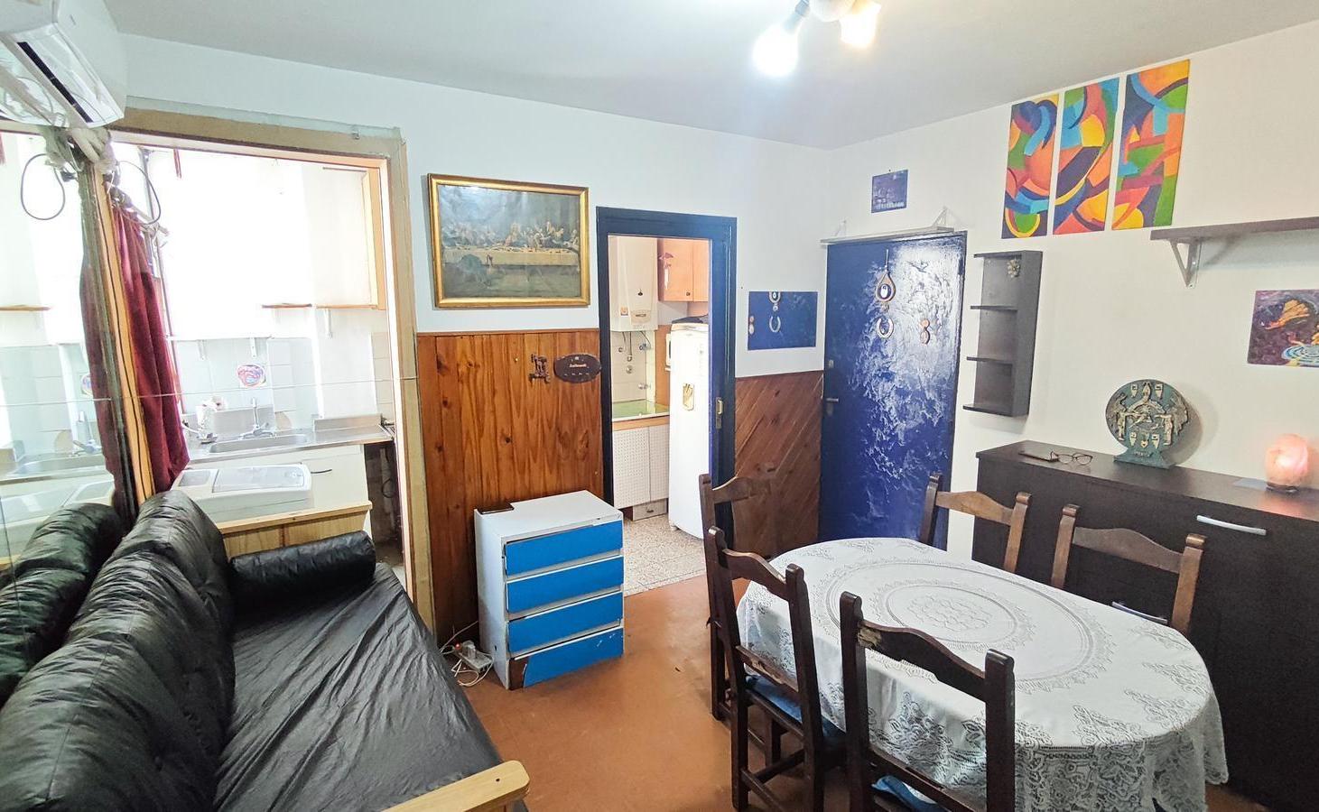 Venta Departamento 2 amb Paternal