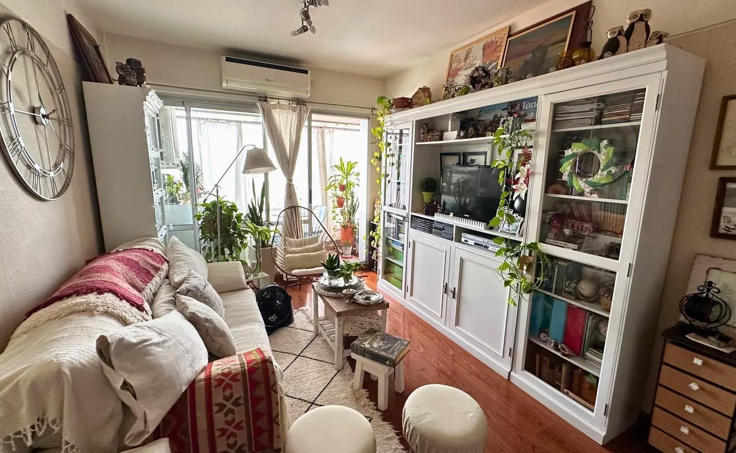 Venta permuta Departamento 2 amb con pileta, parque y seguridad la 24 hs, Mataderos 3