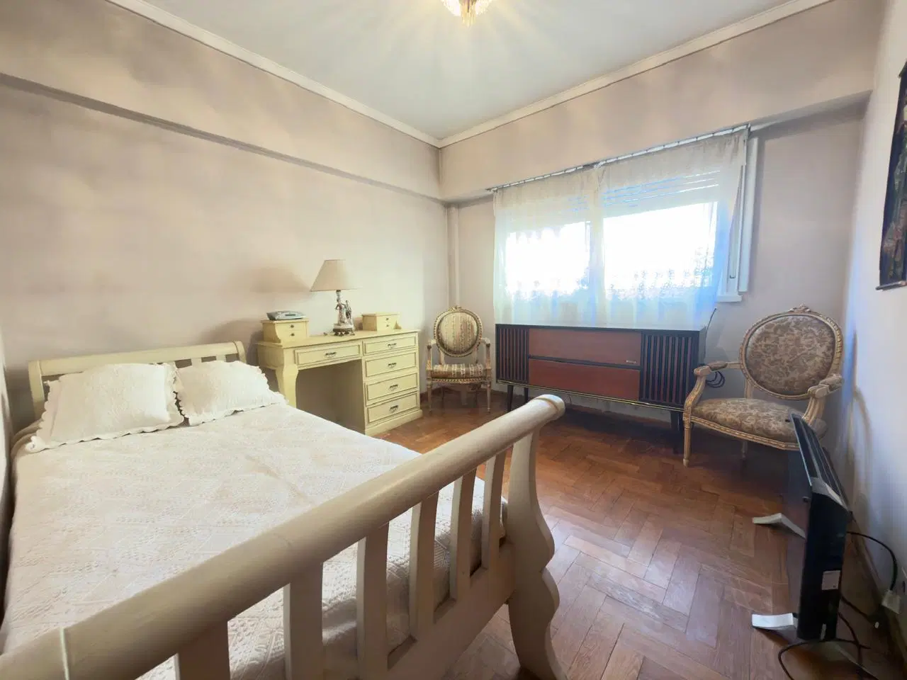 Venta depto. en Villa Urquiza 4 amb. de categoria c/cochera fija, baulera y  balcon. IMPECABLE 5