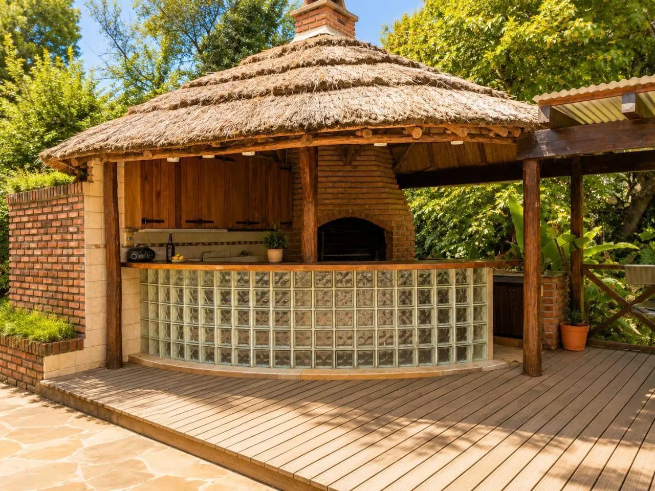 Casa en Zona Delta Tigre 3