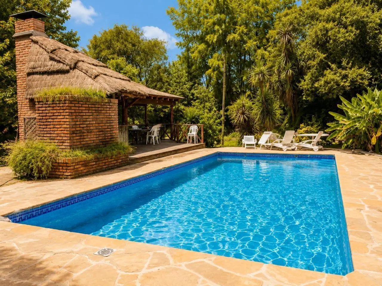 Casa en Zona Delta Tigre 2