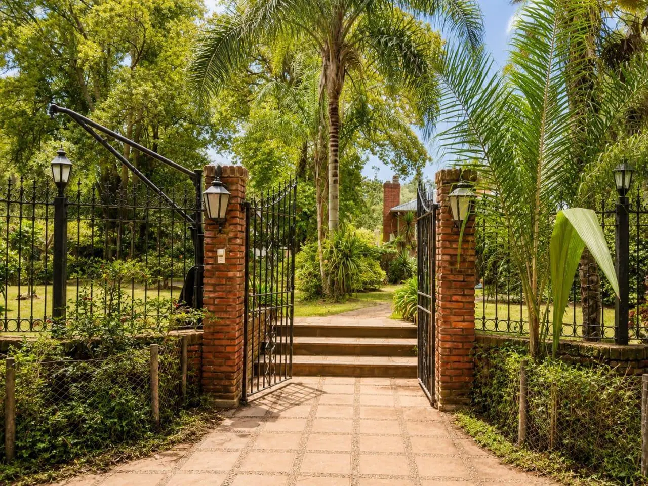 Casa en Zona Delta Tigre 5