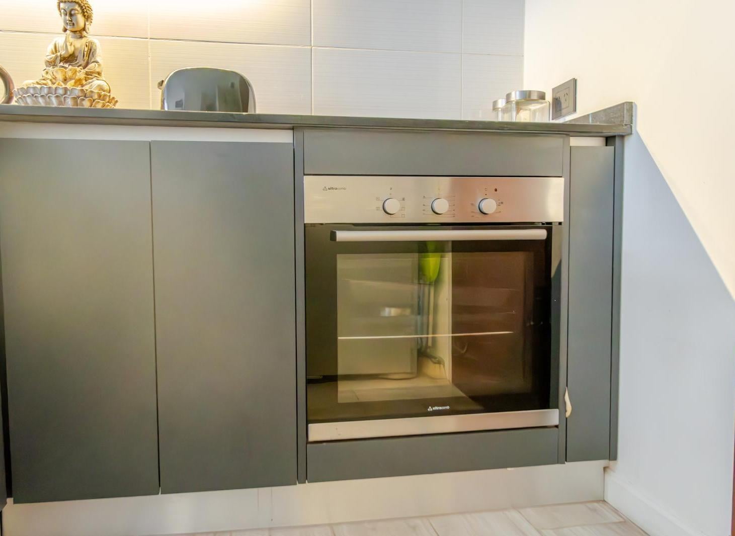 Foto de Venta Departamento a estrenar en Parque Chas, imagen 5