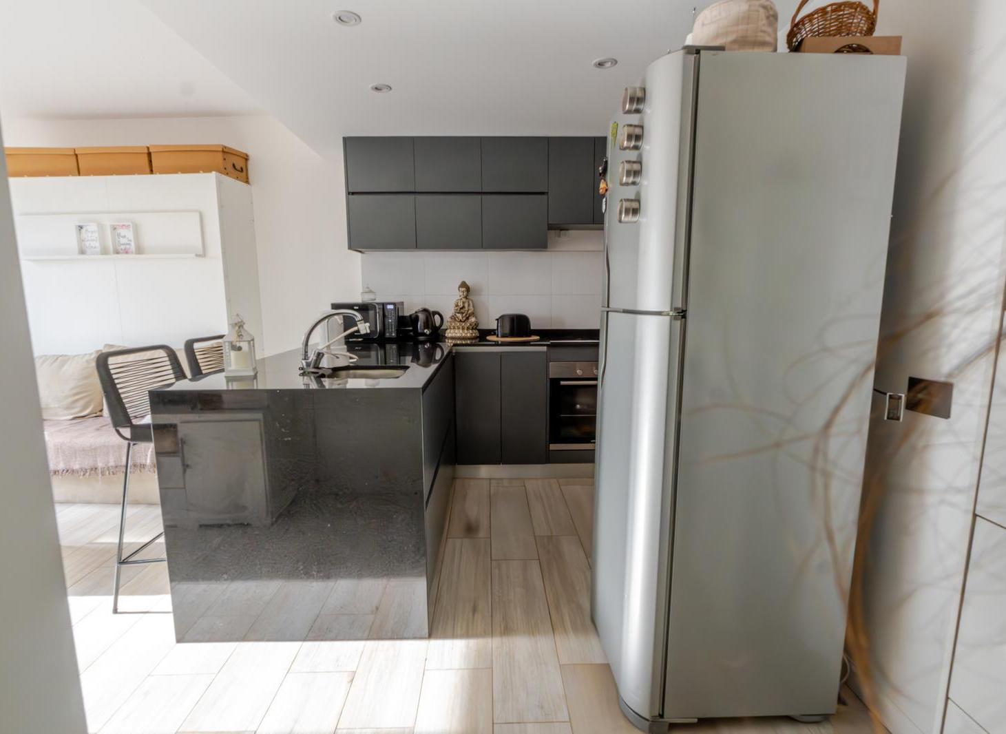 Foto de Venta Departamento a estrenar en Parque Chas, imagen 3