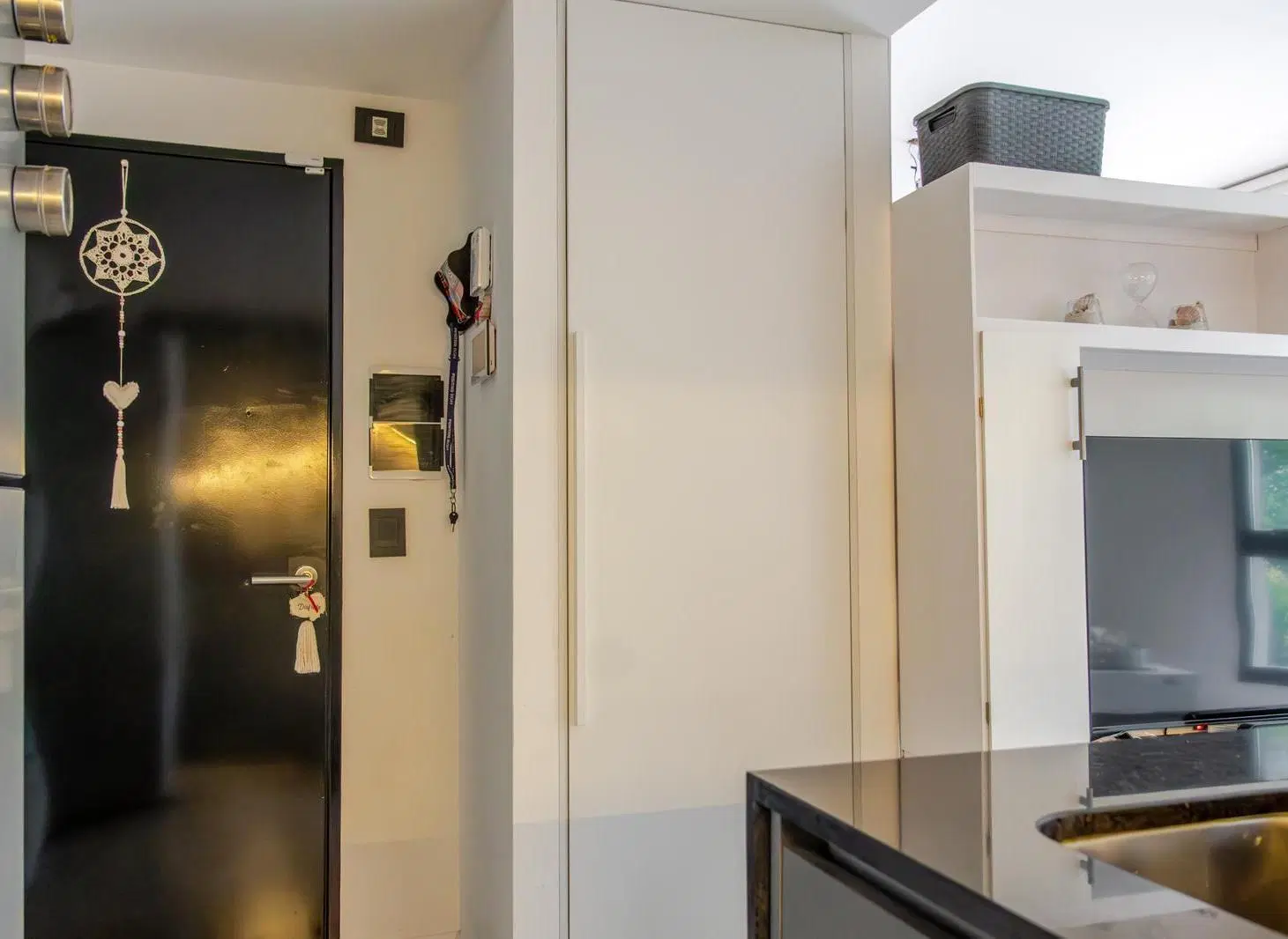 Venta Departamento a estrenar  en Parque Chas 4
