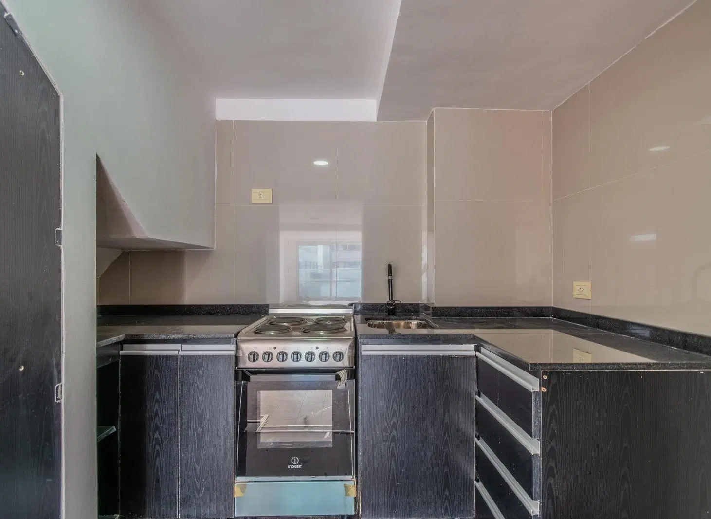 Departamento en venta 3 ambientes en triplex con cochera, quincho y terraza en Caballito 3