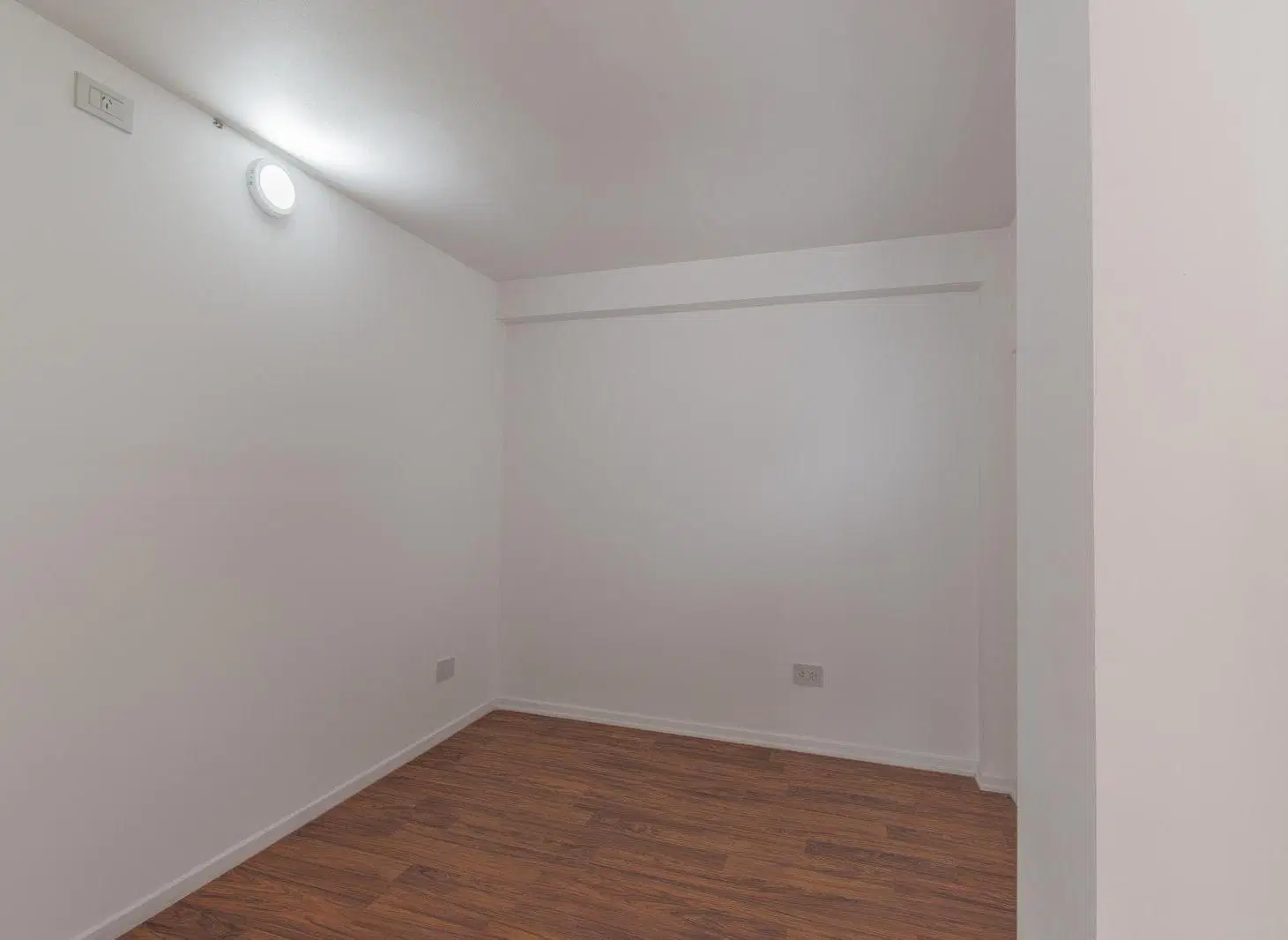 Departamento en venta 4 ambientes en triplex con cochera, quincho y  terraza en Caballito 8