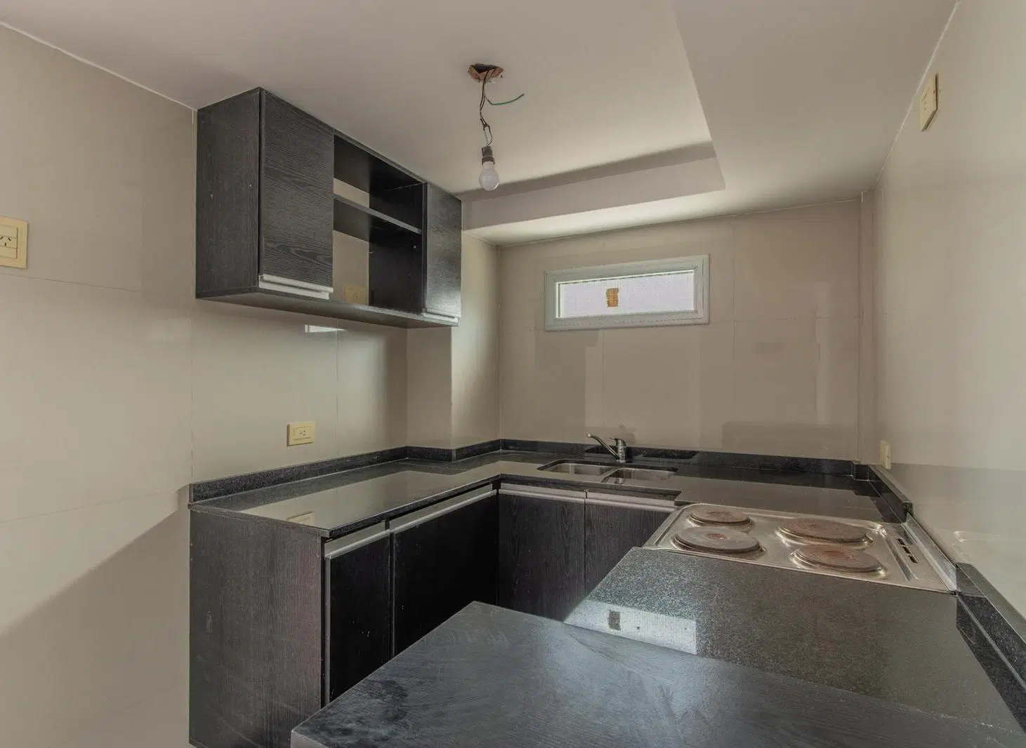 Departamento en venta 2 ambientes en dúplex con cochera en Caballito 3