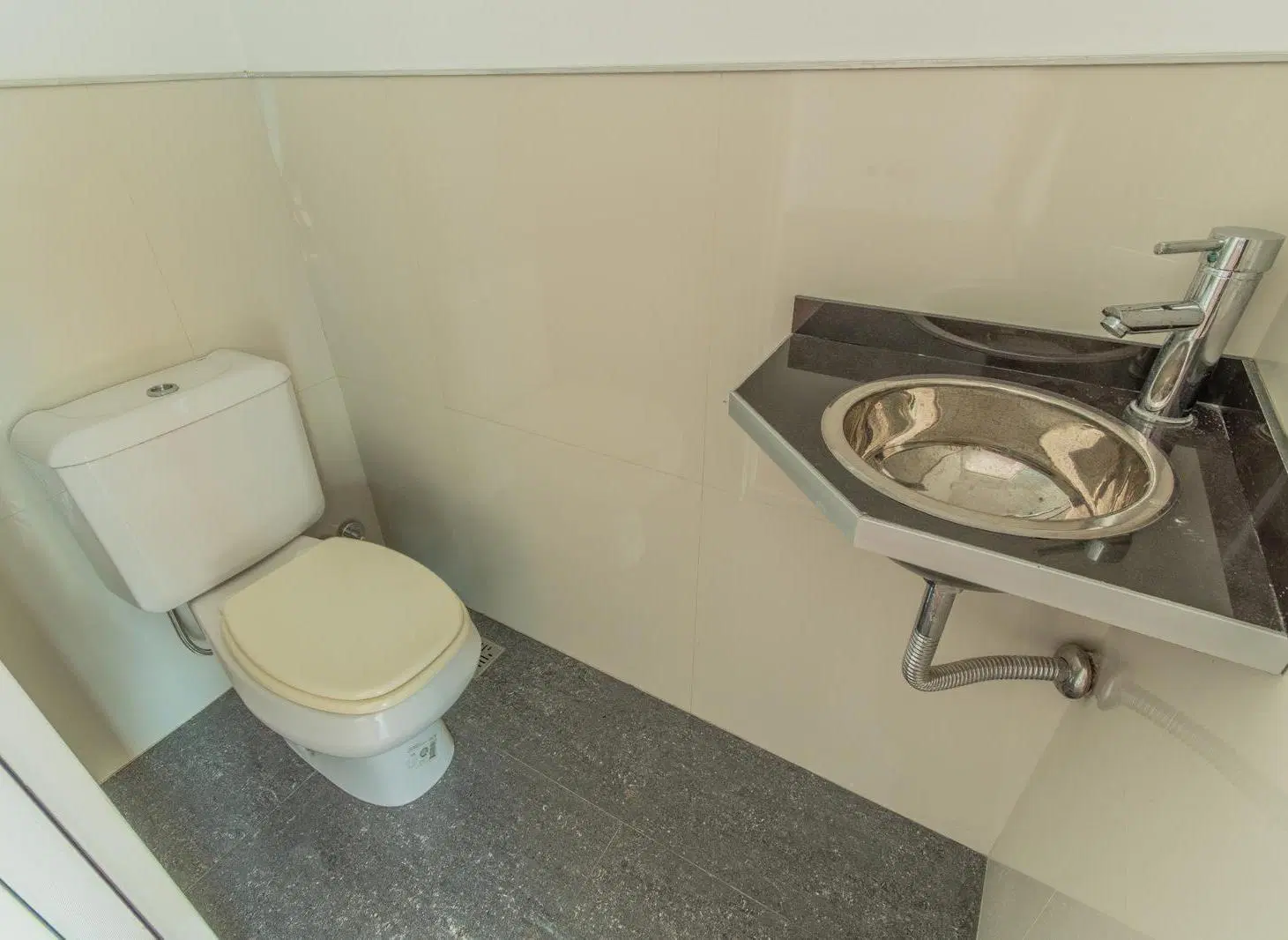 Departamento en venta 4 ambientes en dúplex con cochera en Caballito 4
