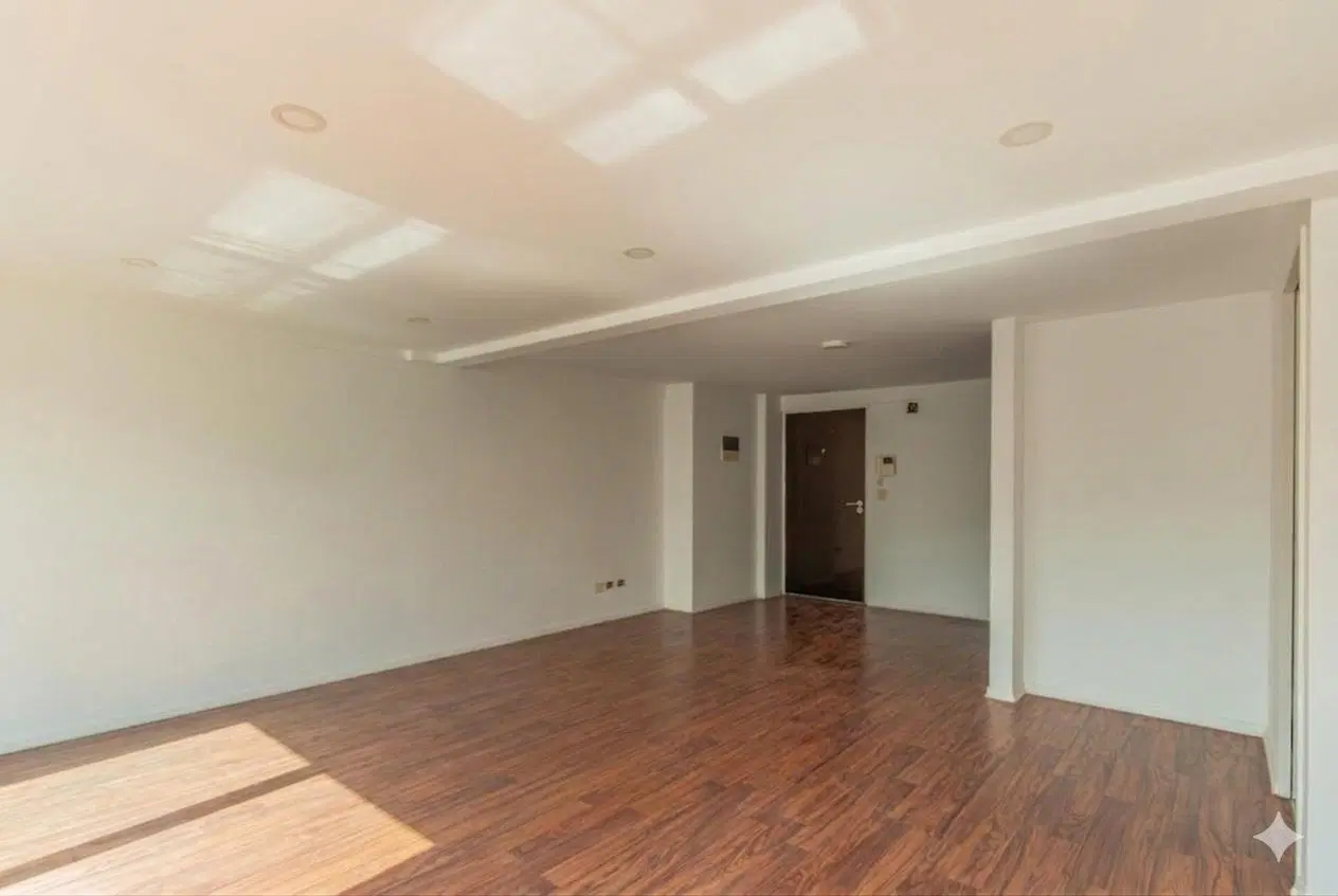 Departamento en venta 4 ambientes en dúplex con cochera en Caballito 2