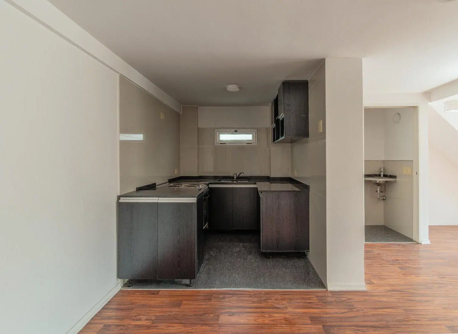 Departamento en venta 4 ambientes en dúplex con cochera en Caballito 3