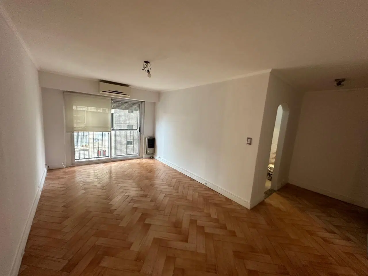 Departamento en Rocha 1600 4