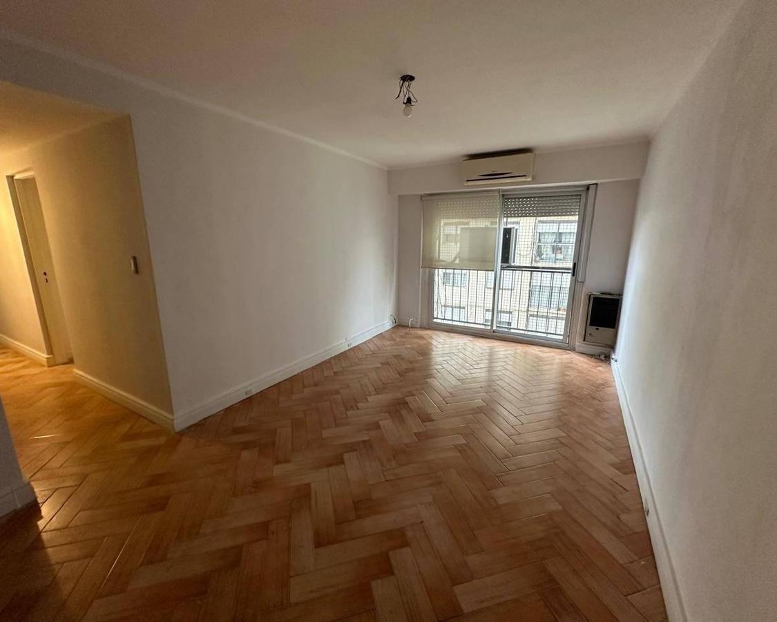 Departamento en Rocha 1600