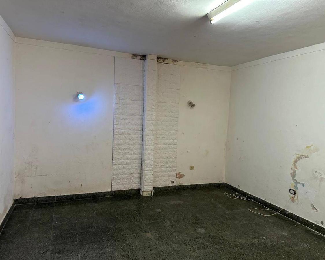 Casa en General Gregorio Aráoz de Lamadrid 833