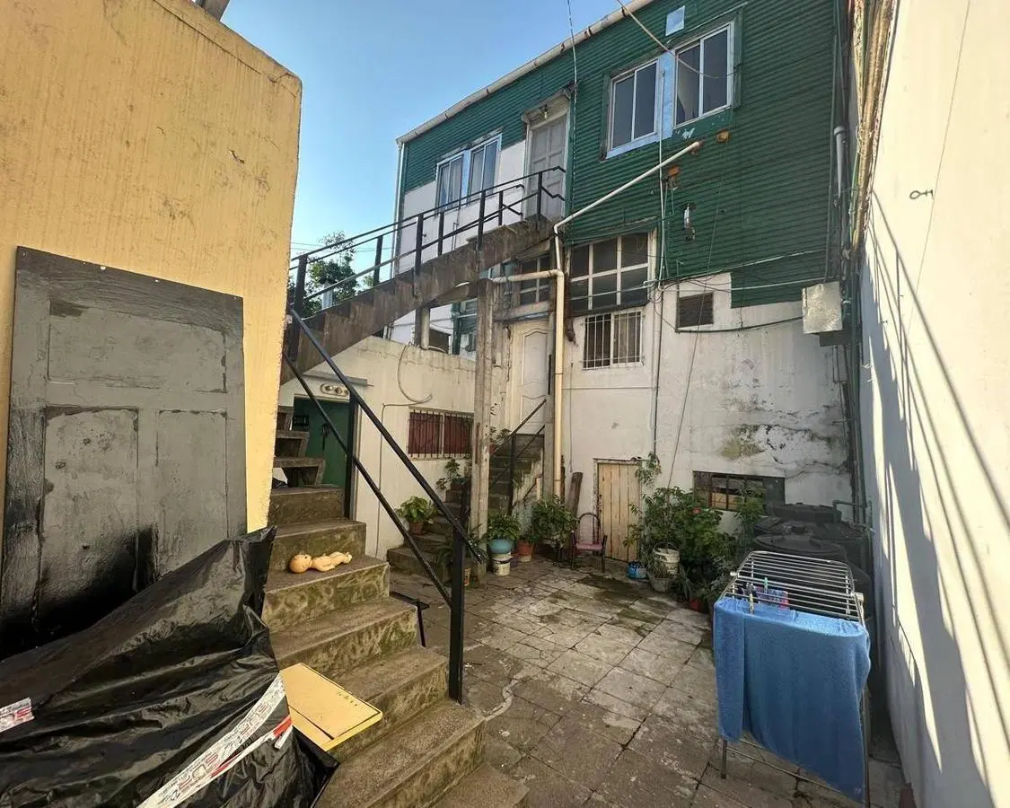 Casa en General Gregorio Aráoz de Lamadrid 833 5