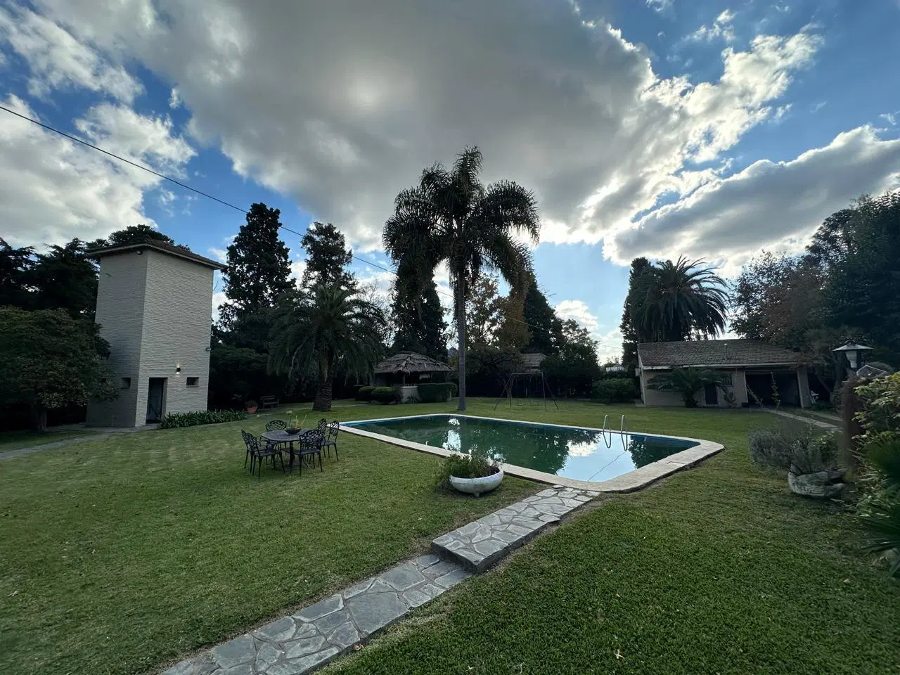 Casa en venta 5 ambientes Jose C Paz. 5