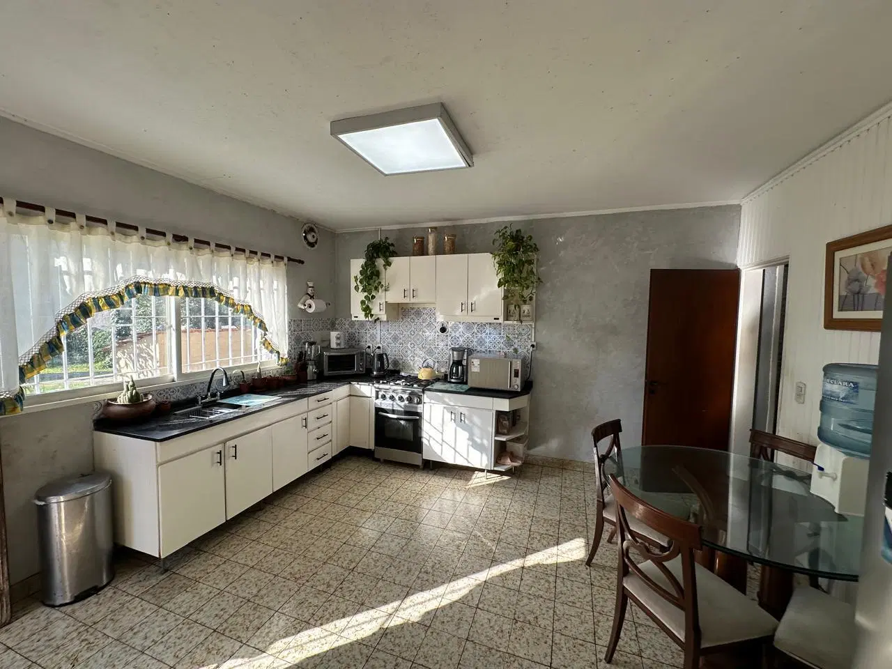 Casa en venta 5 ambientes Jose C Paz. 4