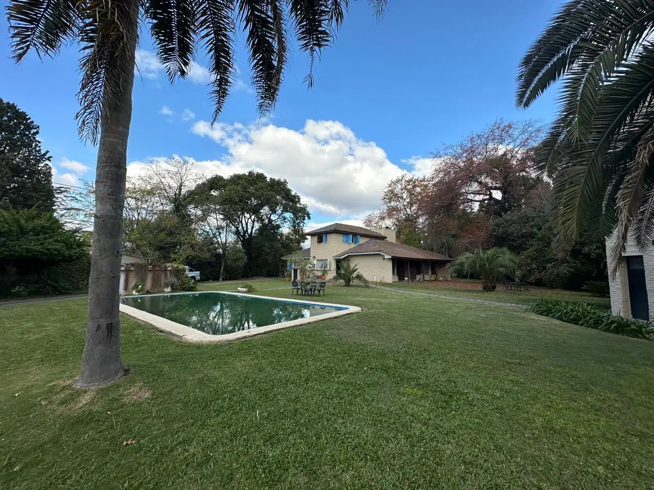 Casa en venta 5 ambientes Jose C Paz. 2