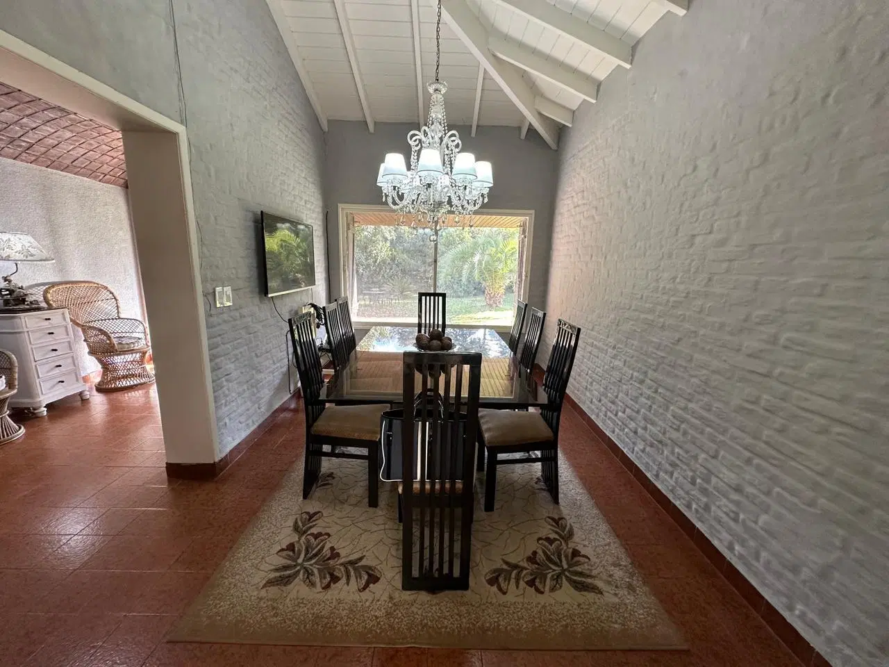 Casa en venta 5 ambientes Jose C Paz. 3