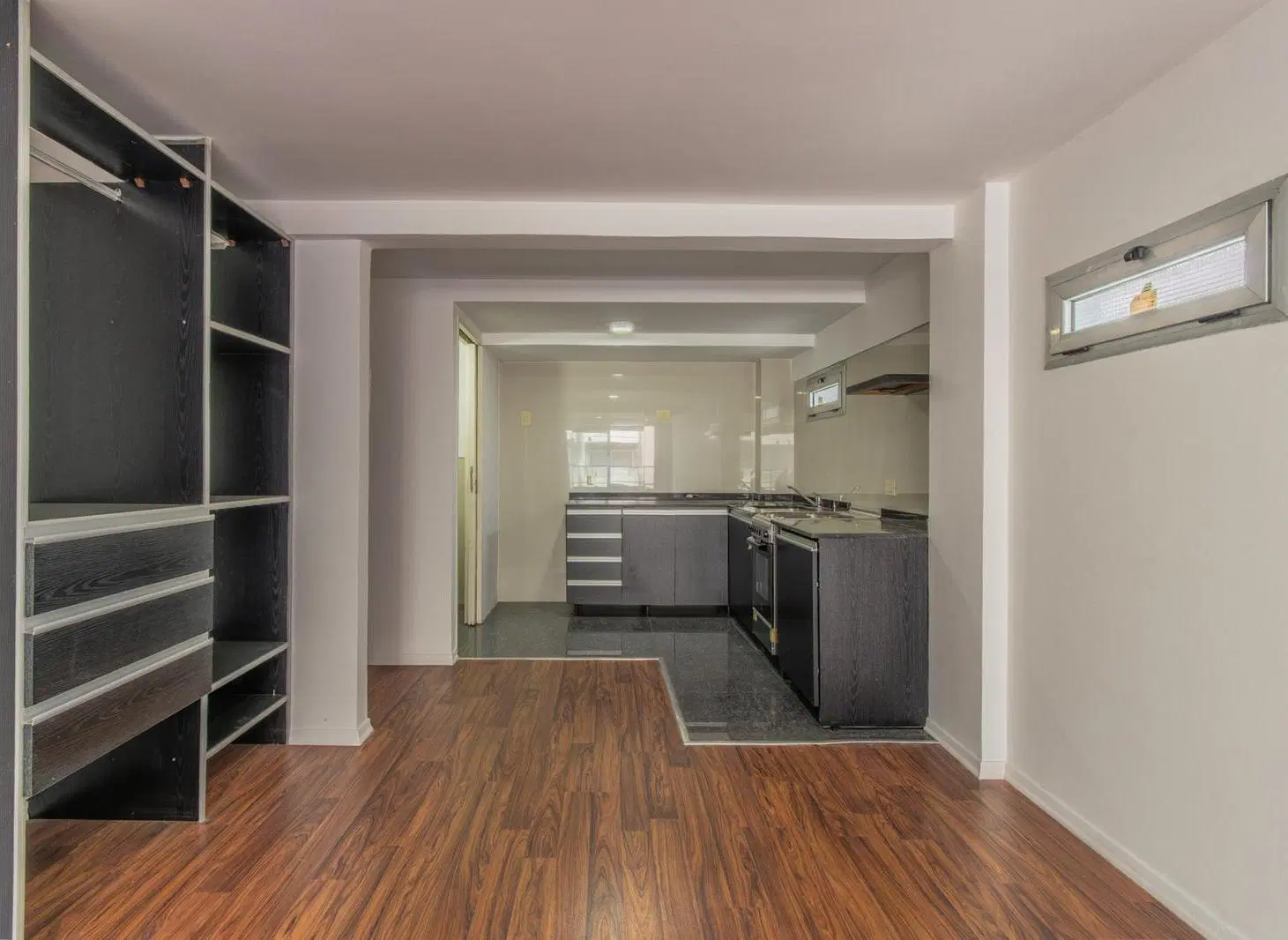 Departamento en venta 3 ambientes en dúplex con cochera en Caballito 5