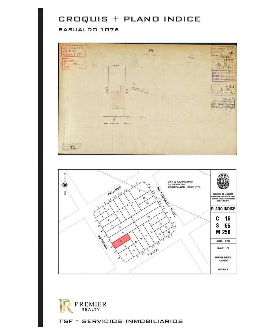 Plano 3