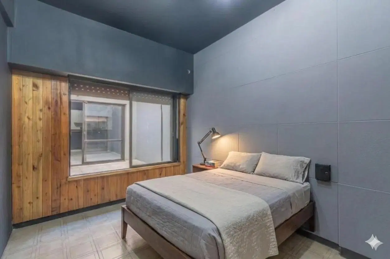 PH en venta 3 ambientes con patio y terraza en Boedo 4