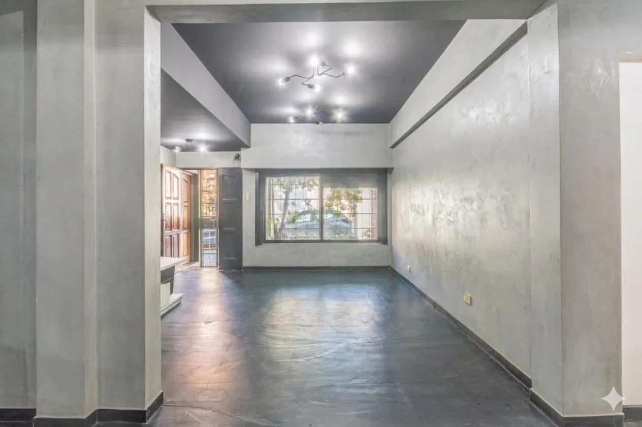 PH en venta 3 ambientes con patio y terraza en Boedo 5
